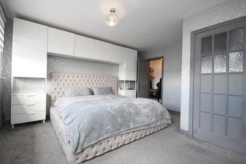143 Jerviston Road, Glasgow, G33 5QL