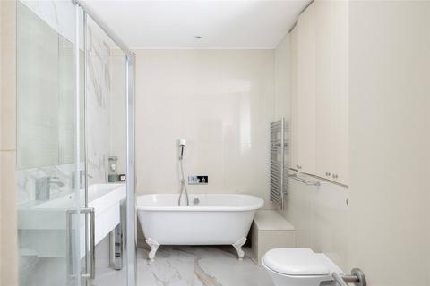 Flat F, 11 Cheyne Place, London, SW3 4HH