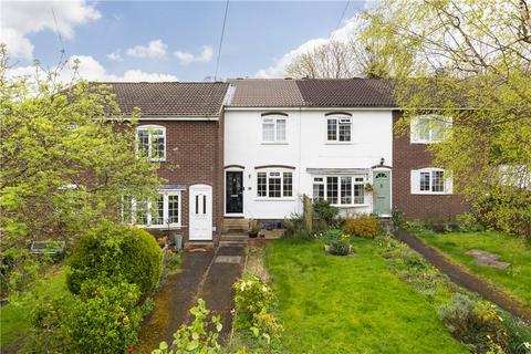 33 Peterhouse Drive, Otley, LS21 1DS