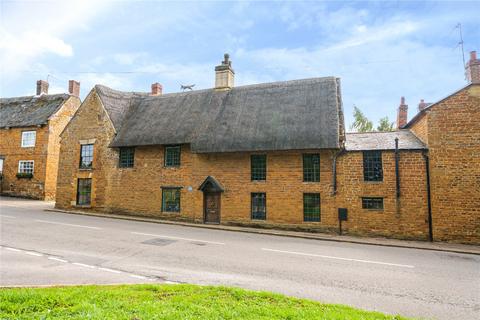 8 bedroom semi-detached house for sale, The Pound House, Brixworth