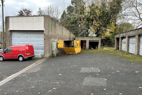 Industrial unit for sale, Townfoot, Alston CA9