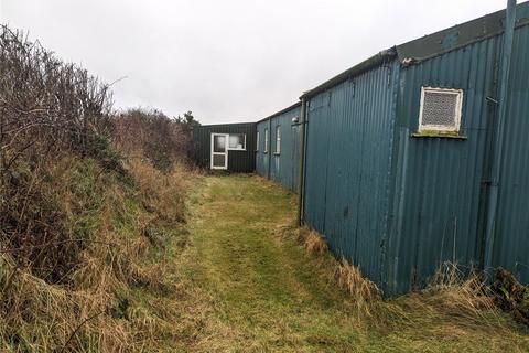 Land for sale, Maryport CA15