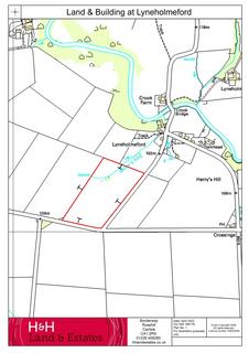 Land for sale, Carlisle CA6