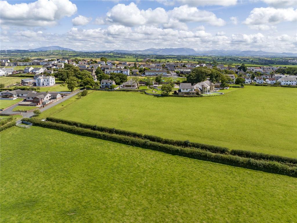 Maryport, Maryport CA15 Land for sale £125,000