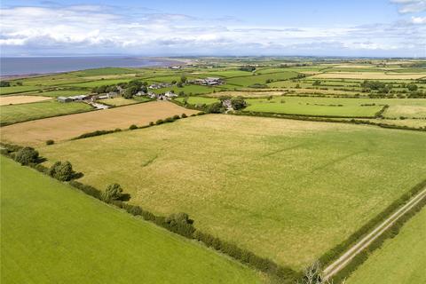 Land for sale, Maryport, Maryport CA15