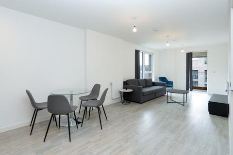 2 bedroom flat for sale, 16 Shipbuilding Way, London E13