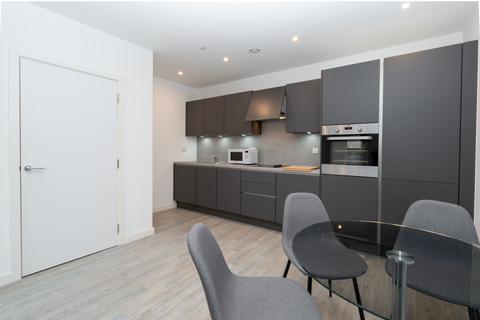 2 bedroom flat for sale, 16 Shipbuilding Way, London E13