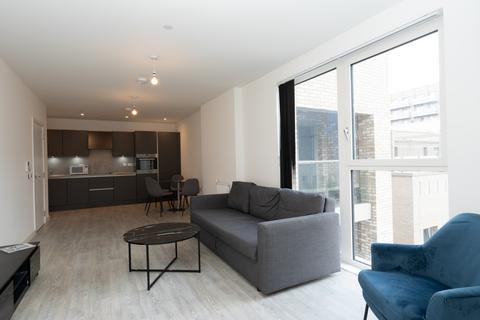 2 bedroom flat for sale, 16 Shipbuilding Way, London E13