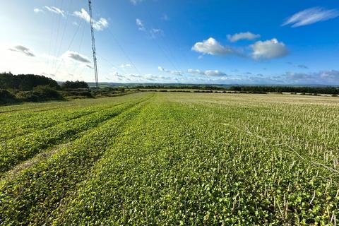 Land for sale, Lanchester, Durham DH7