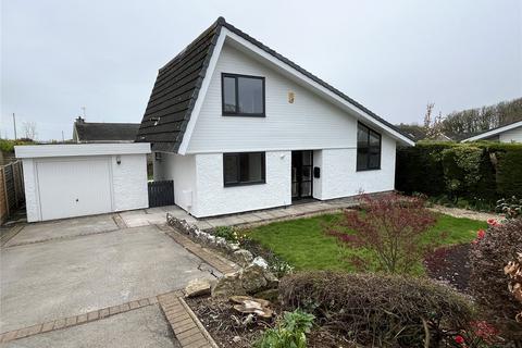 4 bedroom detached house for sale, Grange-Over-Sands, Cumbria LA11