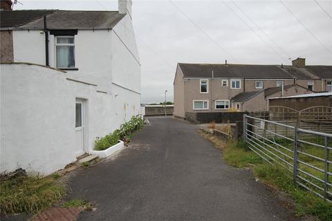 Land for sale, Millom, Cumbria LA18