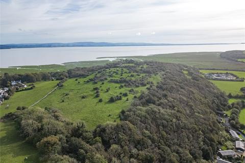 Land for sale, Grange-Over-Sands, Cumbria LA11