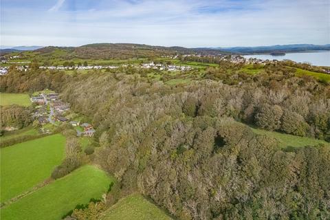 Land for sale, Grange-Over-Sands, Cumbria LA11