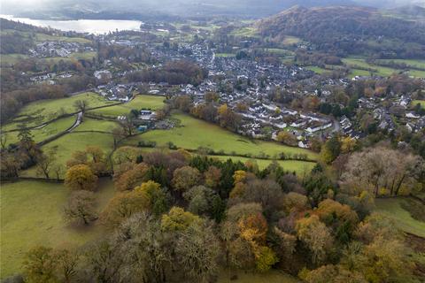 Land for sale, Ambleside, Cumbria LA22