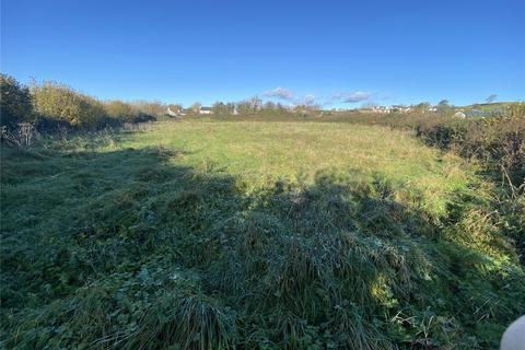 Land for sale, Flookburgh, Cumbria LA11