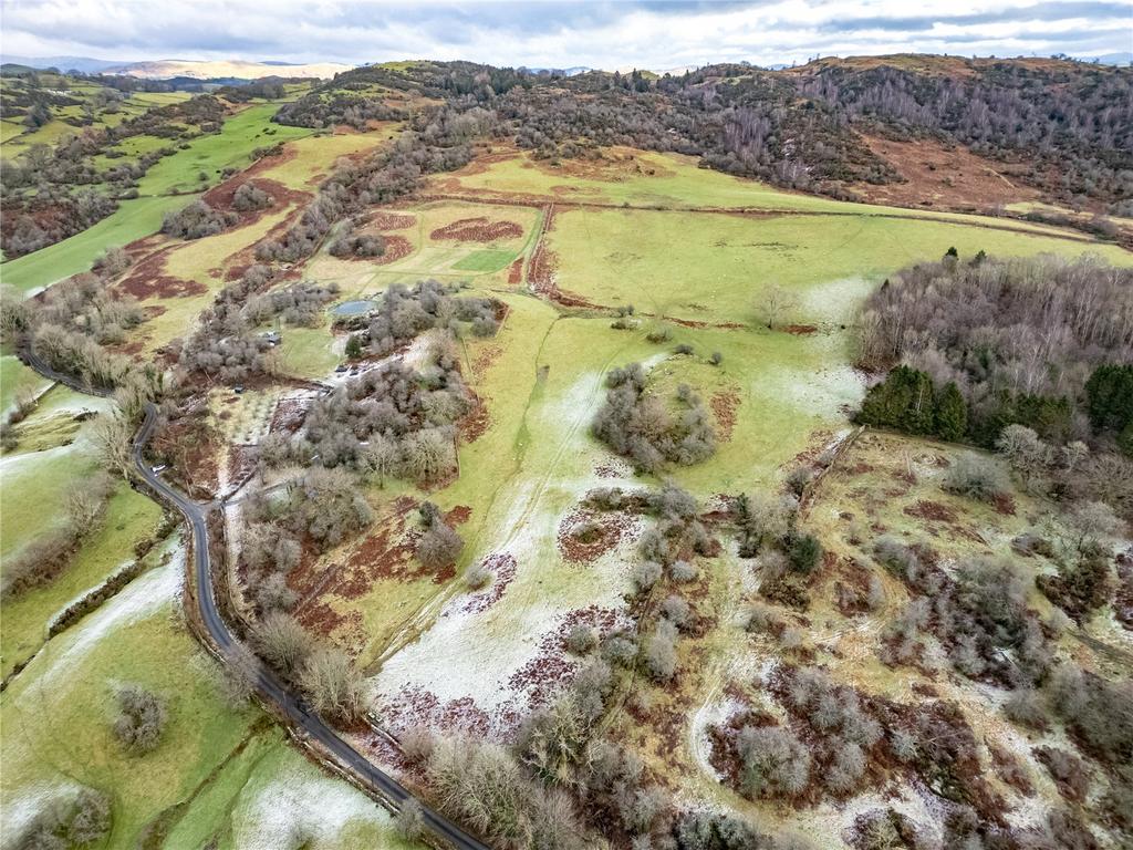 Crosthwaite, Cumbria LA8 Land for sale £800,000