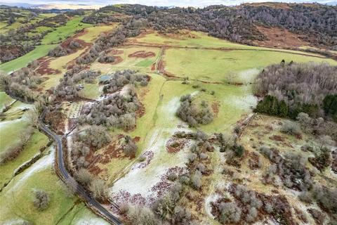 Land for sale, Crosthwaite, Cumbria LA8