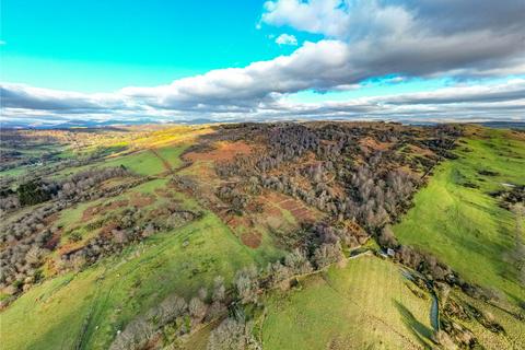 Land for sale, Crosthwaite, Cumbria LA8