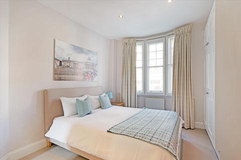 1 bedroom flat to rent, New Cavendish Street, London, W1G