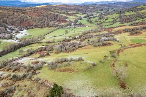 Land for sale, Crosthwaite, Cumbria LA8