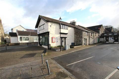 Office for sale, Main Street, Milnthorpe LA7