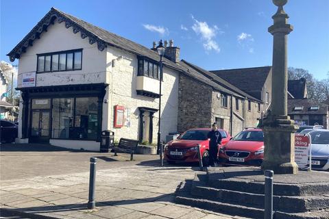 Office for sale, Main Street, Milnthorpe LA7