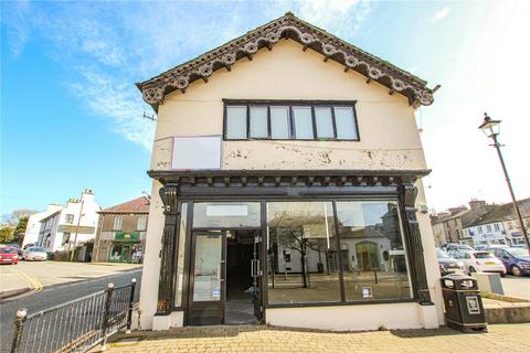 Office for sale, Main Street, Milnthorpe LA7