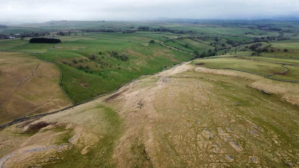 Crosby Garrett Fell, Cumbria CA17 Land for sale