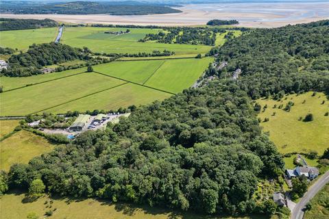 Land for sale, Lindale, Cumbria LA11