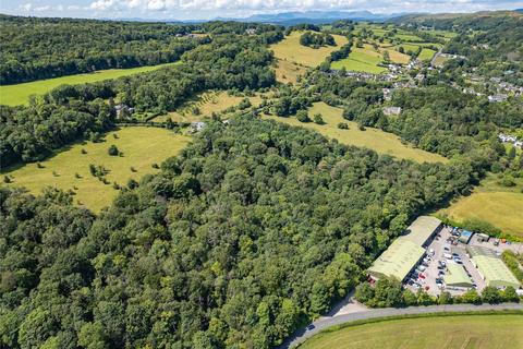 Land for sale, Lindale, Cumbria LA11