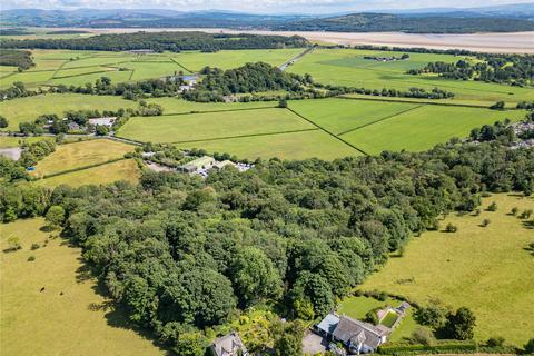 Land for sale, Lindale, Cumbria LA11