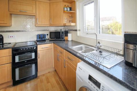 3 bedroom semi-detached house for sale, Broome Close, Fawdon, Newcastle upon Tyne, Tyne and Wear, NE3 3DZ