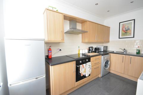 1 bedroom flat for sale, Thornhill Road, Falkirk, Stirlingshire, FK2 7DZ