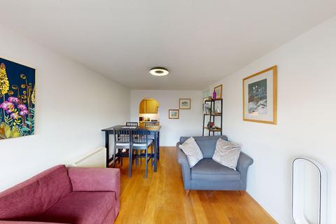 1 bedroom flat for sale, Stokes Lane, Plymouth, PL1