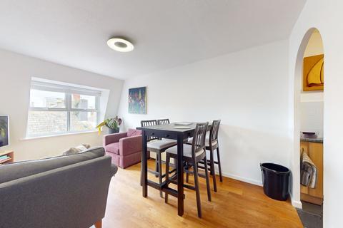 1 bedroom flat for sale, Stokes Lane, Plymouth, PL1