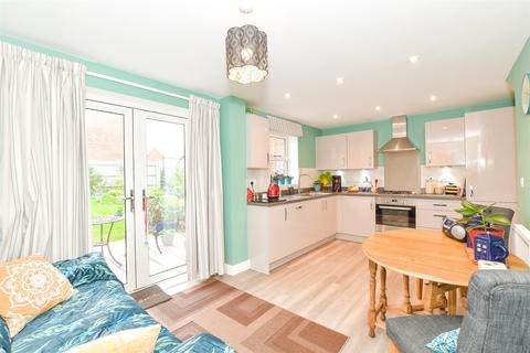 3 bedroom detached house for sale, Hamilton Way, Westhampnett, Chichester, West Sussex