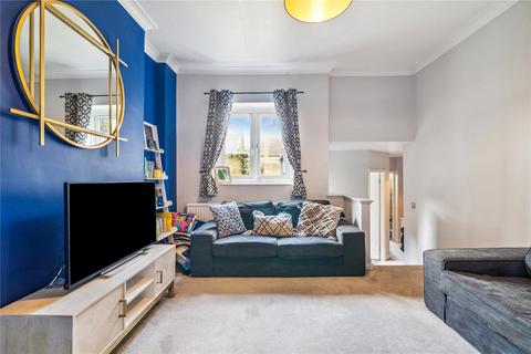 2 bedroom apartment for sale, Sunnyside Road, London, W5