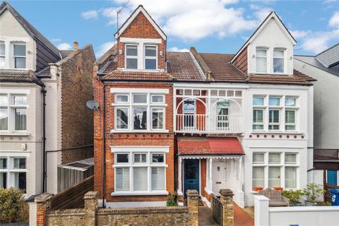 Flat 2, 39 Sunnyside Road, London, W5 5HT