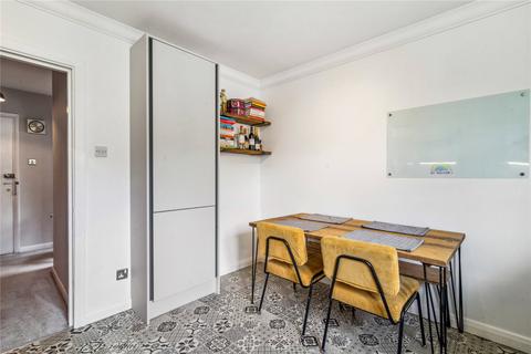 Flat 2, 39 Sunnyside Road, London, W5 5HT