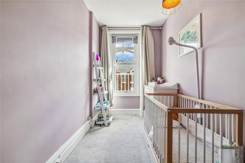 Flat 2, 39 Sunnyside Road, London, W5 5HT