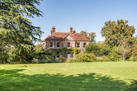 7 bedroom detached house for sale, Botley Road, Bishops Waltham, Southampton, SO32