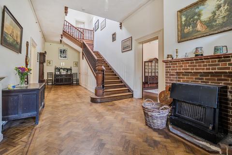 7 bedroom detached house for sale, Botley Road, Bishops Waltham, Southampton, SO32