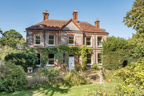 7 bedroom detached house for sale, Botley Road, Bishops Waltham, Southampton, SO32
