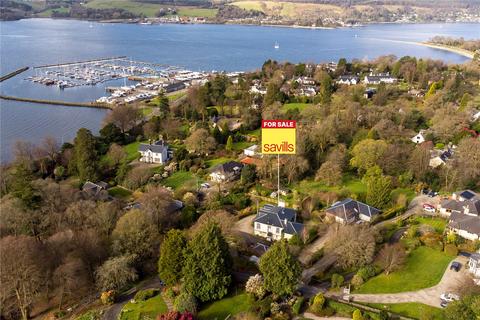 Torwood Cottage Armadale Road, Rhu, Helensburgh, G84 8LG