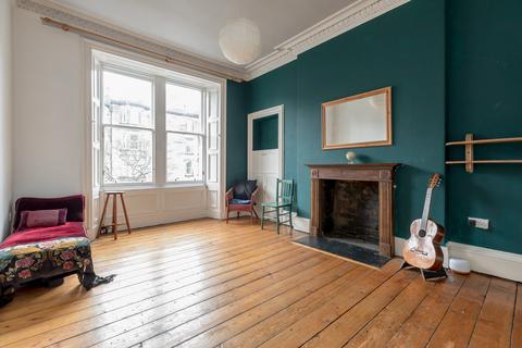 2 bedroom flat for sale, 19 2F3, Marchmont Crescent, Edinburgh, EH9 1HL
