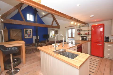 2 bedroom semi-detached house for sale, Hildersley Farm, Hildersley, Ross On Wye, Herefordshire, HR9