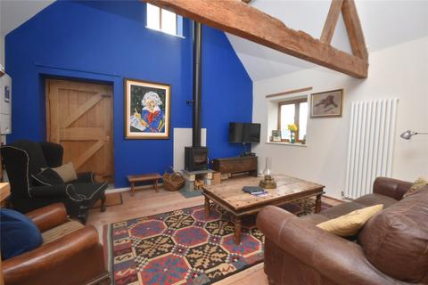 2 bedroom semi-detached house for sale, Hildersley Farm, Hildersley, Ross On Wye, Herefordshire, HR9