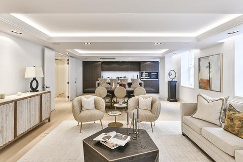 3 bedroom apartment for sale, 19 Bolsover Street, Fitzrovia, W1