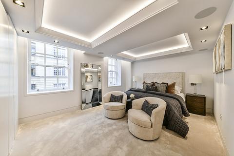 3 bedroom apartment for sale, 19 Bolsover Street, Fitzrovia, W1