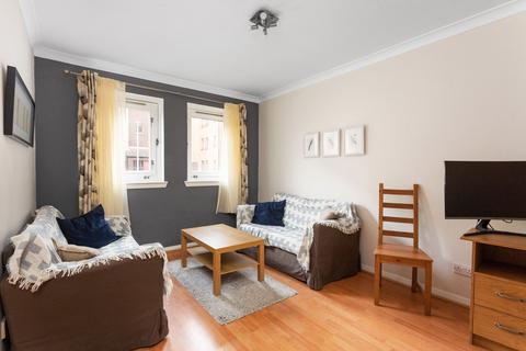 1 bedroom flat for sale, 8 (Flat 1) Coxfield, Gorgie, Edinburgh